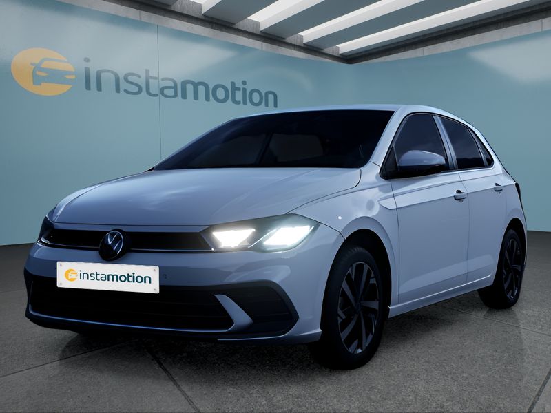 Volkswagen Polo Life 59