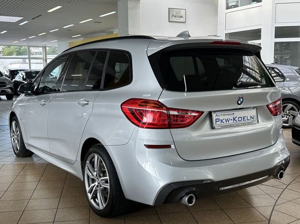 BMW 220d Gran Tourer 140 kW image number 5