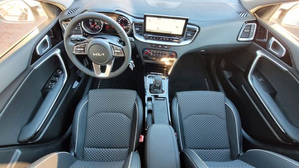 Kia XCeed 1.5 T-GDI Vision 118 kW image number 8