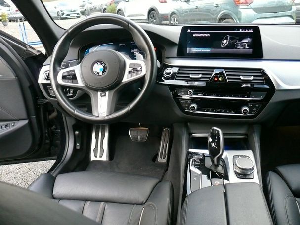 BMW 530i xDrive 185 kW image number 18