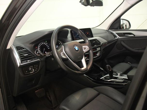 BMW X3 xDrive30d Advantage 195 kW image number 14