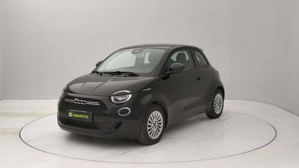 Fiat 500 e 70 kW image number 1