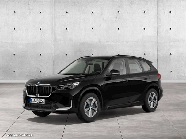 BMW X1 xDrive25e 180 kW image number 1