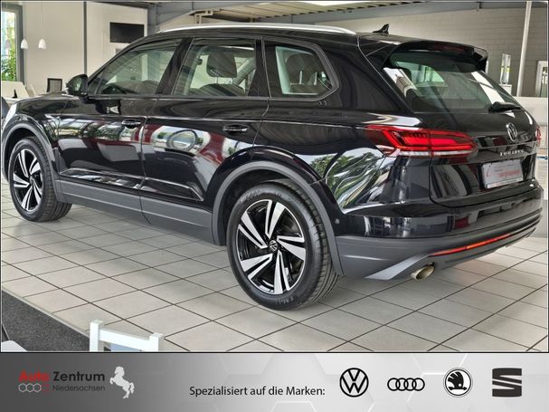 Volkswagen Touareg 3.0 TSI 4Motion 250 kW image number 5