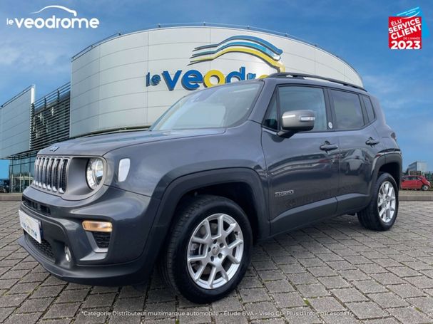 Jeep Renegade 97 kW image number 1