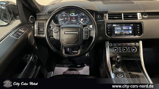 Land Rover Range Rover Sport 250 kW image number 14