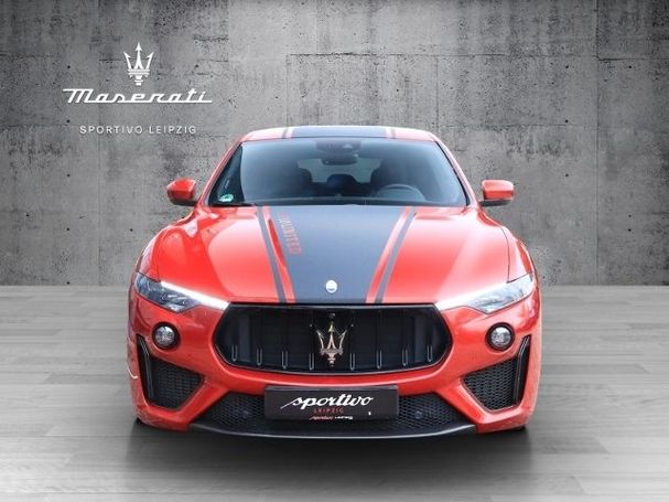 Maserati Levante Trofeo 427 kW image number 3