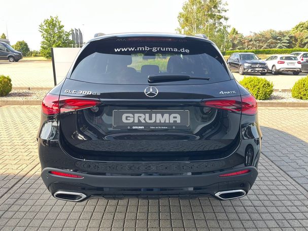 Mercedes-Benz GLC 300 de AMG 245 kW image number 6