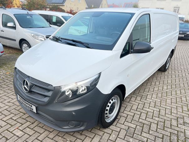 Mercedes-Benz Vito Extra 114 CDI 100 kW image number 1