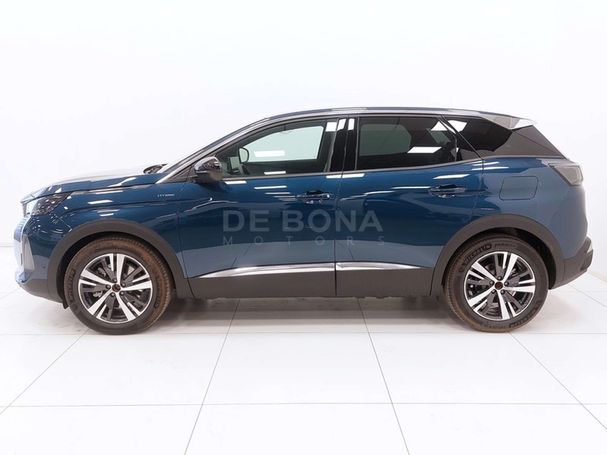 Peugeot 3008 1.6 Hybrid e-EAT8 165 kW image number 4