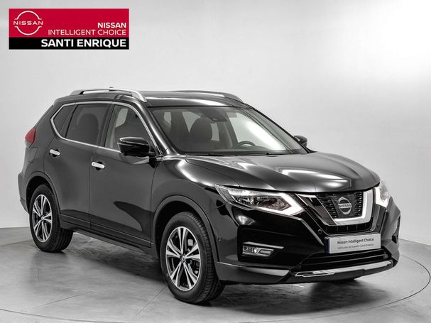 Nissan X-Trail DIG-T Tekna 120 kW image number 1