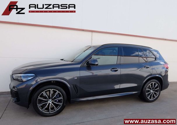 BMW X5 xDrive 190 kW image number 18