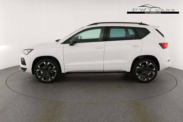 Cupra Ateca 110 kW image number 32