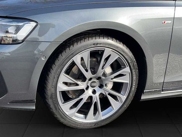 Audi A8 50 TDI S-line 210 kW image number 7