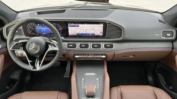 Mercedes-Benz GLE 300 198 kW image number 26