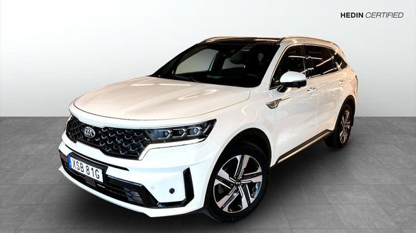 Kia Sorento AWD 169 kW image number 1