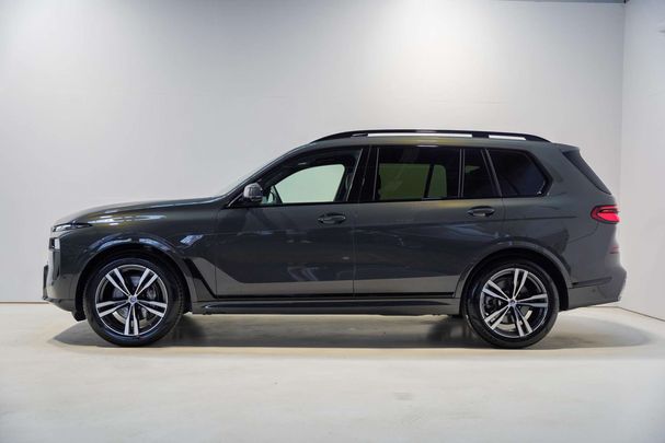 BMW X7 xDrive40i 280 kW image number 3