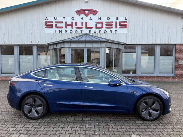 Tesla Model 3 Long Range AWD 340 kW image number 3