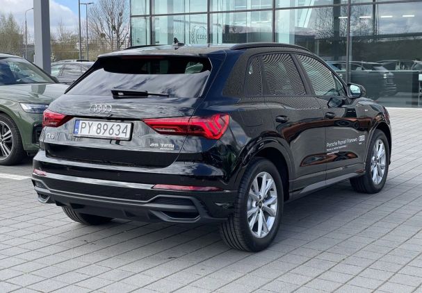 Audi Q3 180 kW image number 7