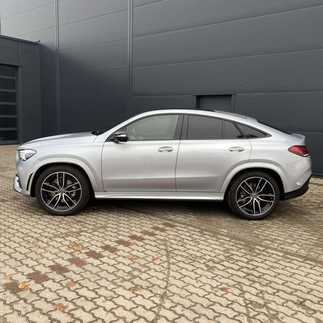 Mercedes-Benz GLE 400 d 243 kW image number 4