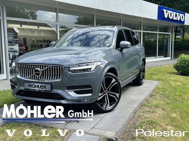 Volvo XC90 B5 AWD Plus 173 kW image number 1