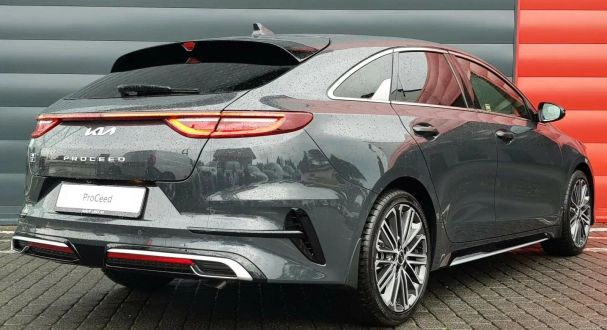 Kia ProCeed GT Line 103 kW image number 6