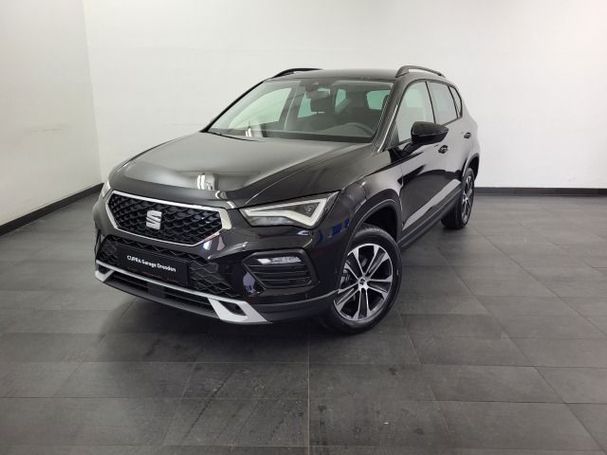 Seat Ateca 110 kW image number 1