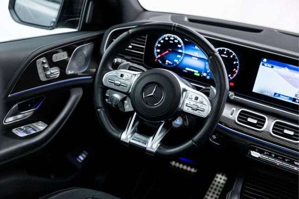 Mercedes-Benz GLE 53 AMG 4Matic+ 321 kW image number 16