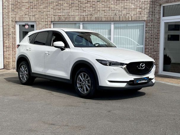 Mazda CX-5 121 kW image number 2