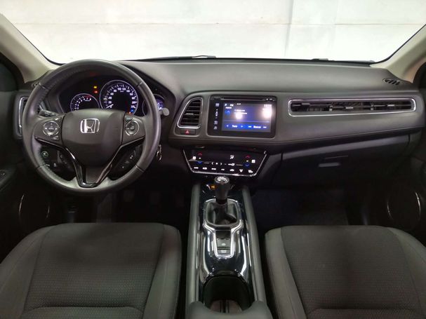 Honda HR-V 96 kW image number 6