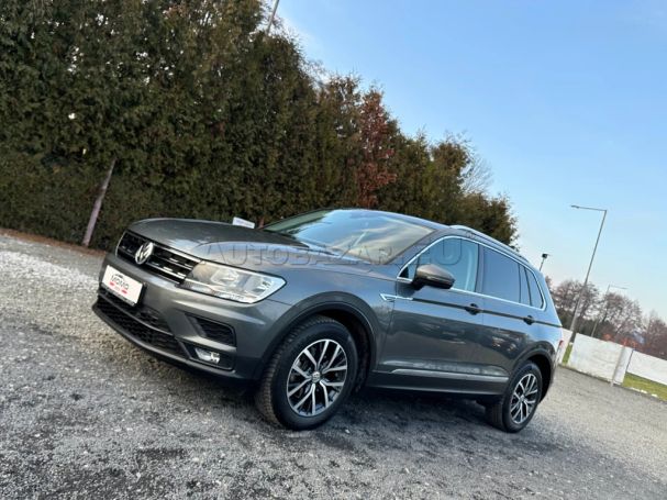 Volkswagen Tiguan 2.0 TDI SCR DSG Comfortline 110 kW image number 1