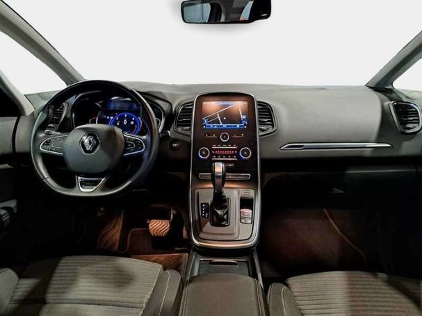 Renault Grand Scenic BLUE dCi EDC 88 kW image number 6