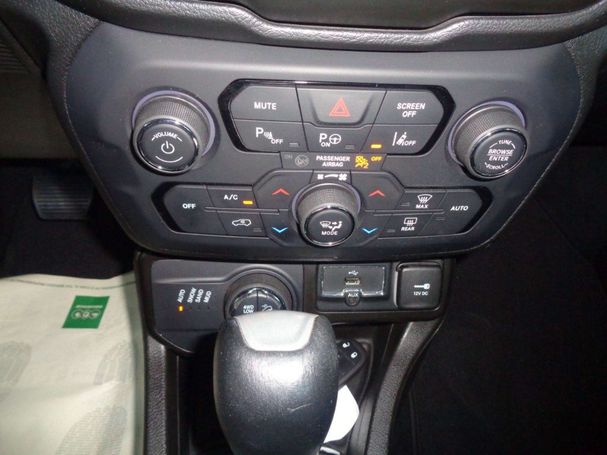 Jeep Renegade 2.0 103 kW image number 13