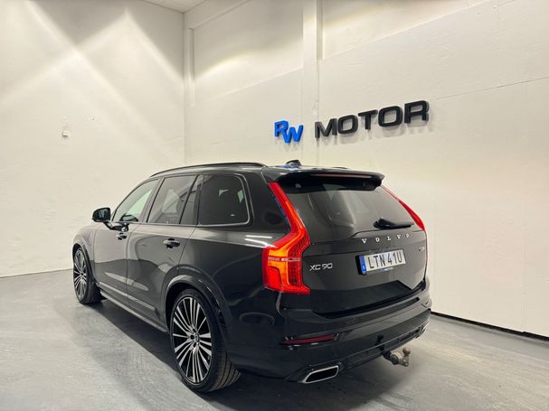 Volvo XC90 T8 AWD 288 kW image number 3