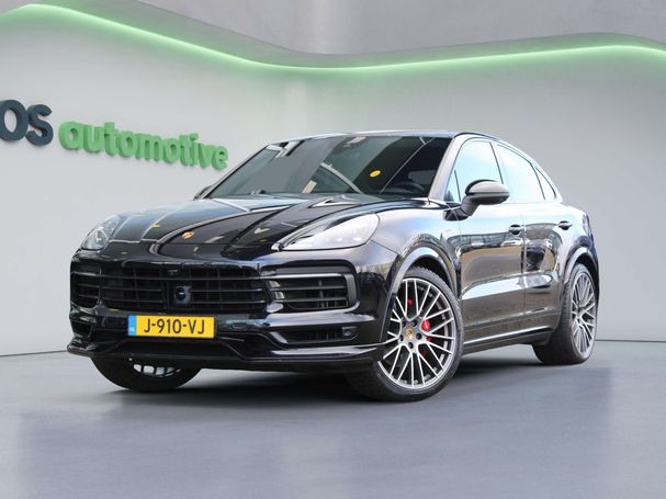 Porsche Cayenne Coupé E-Hybrid 340 kW image number 1