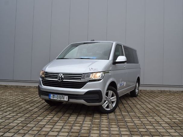 Volkswagen T6 Caravelle DSG Comfortline 110 kW image number 1