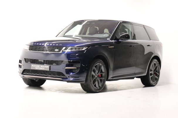 Land Rover Range Rover Sport P440e 324 kW image number 1