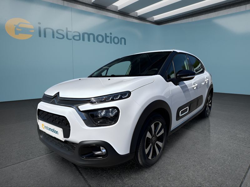 Citroen C3 PureTech 110