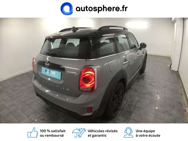 Mini Countryman C 125 kW image number 3