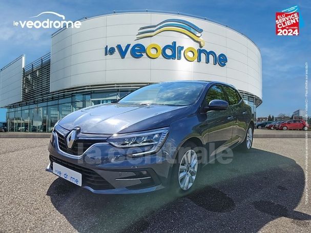 Renault Megane 103 kW image number 1