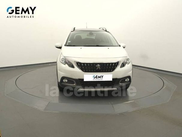 Peugeot 2008 PureTech 130 EAT6 96 kW image number 2