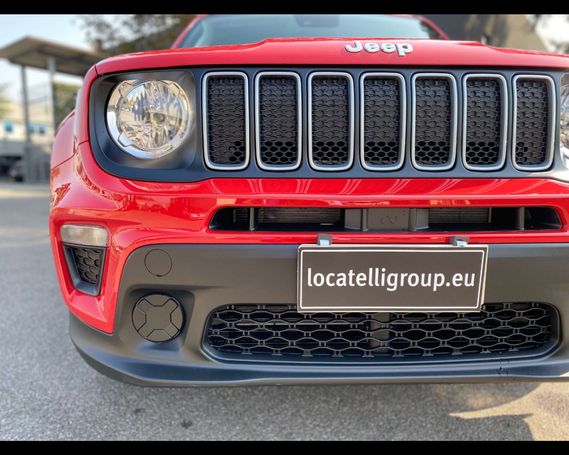 Jeep Renegade 96 kW image number 22