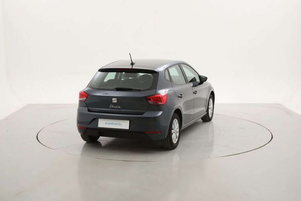 Seat Ibiza 1.0 DSG 81 kW image number 2