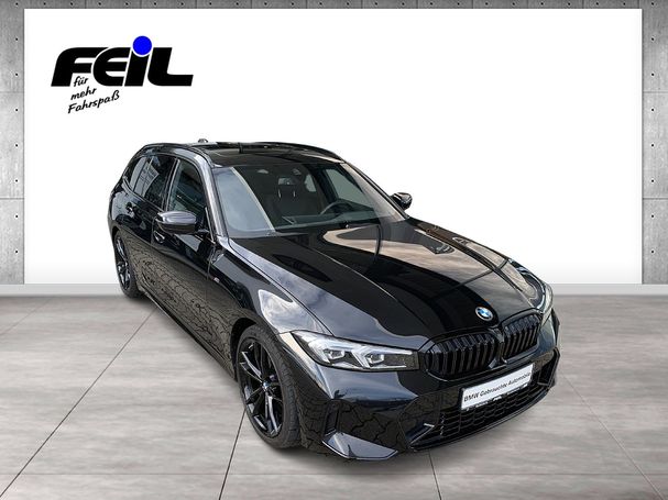 BMW 320d Touring M Sport 140 kW image number 1