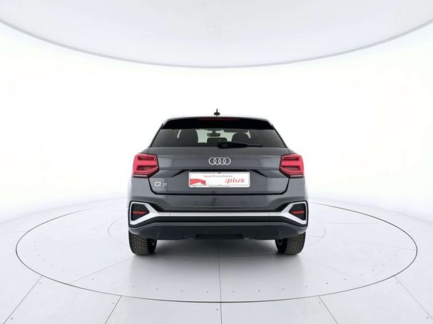 Audi Q2 30 TDI S tronic S-line 85 kW image number 3