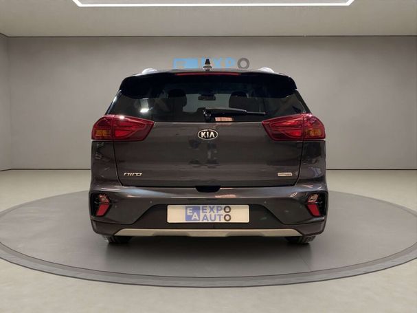 Kia Niro 1.6 104 kW image number 6