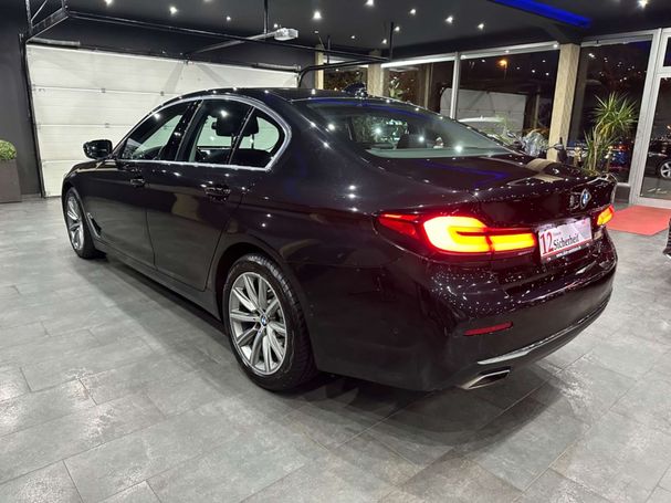 BMW 530d xDrive 210 kW image number 6