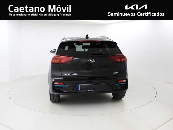 Kia Niro e 150 kW image number 7