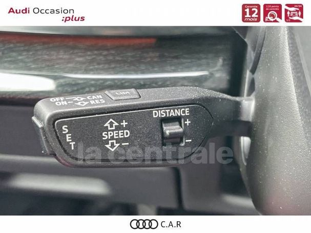 Audi Q8 50 TDI quattro Tiptronic 210 kW image number 20