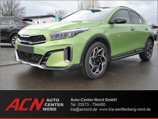 Kia XCeed 1.6 T-GDi 150 kW image number 1